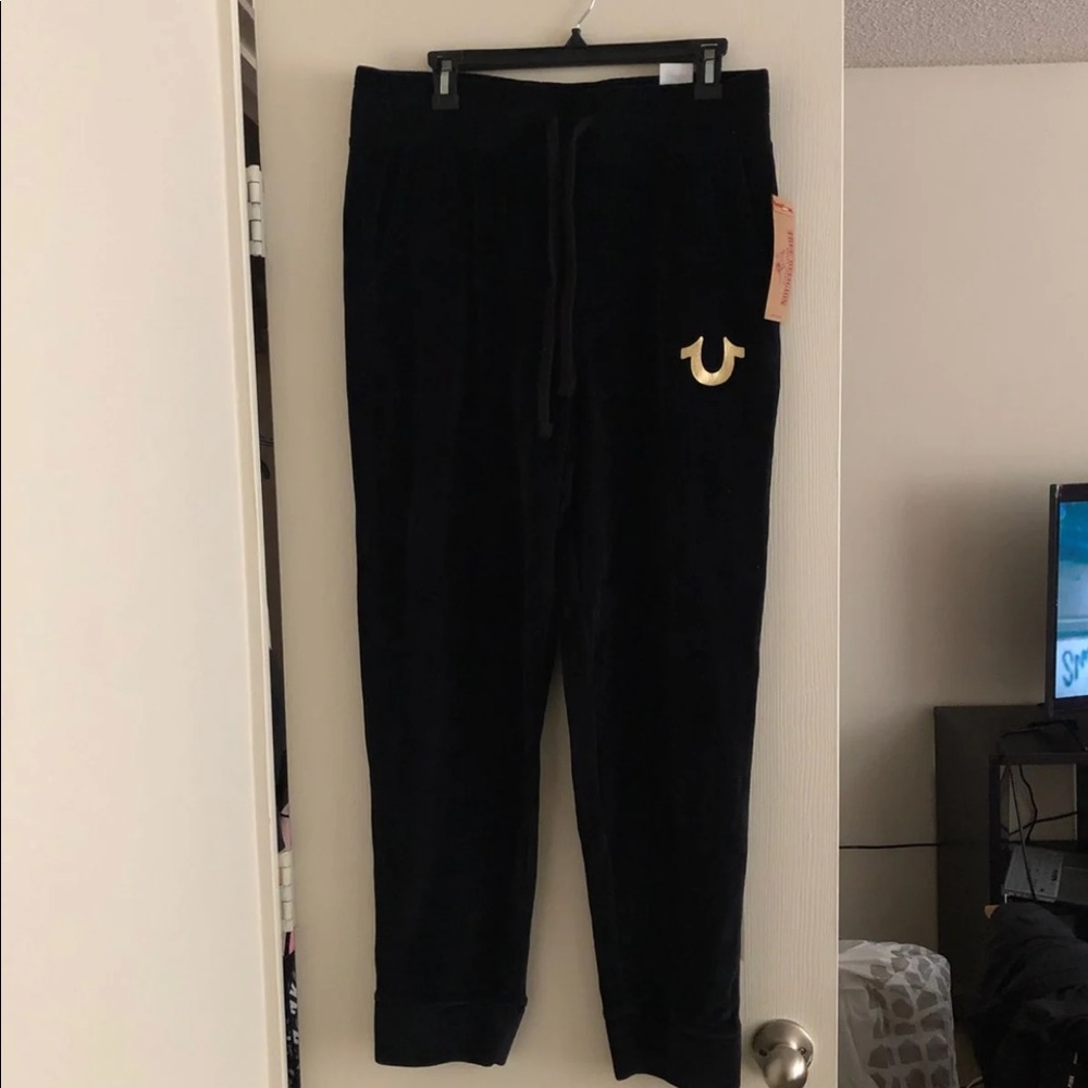 True Religion Sweatpants